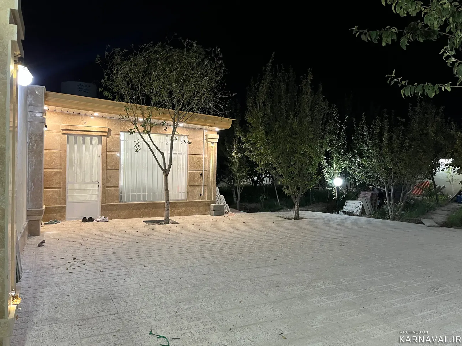 ویلا گلستان یاسین (2) ماهدشت ویلا گلستان یاسین (2) ماهدشت