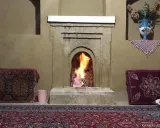 اقامتگاه بومگردی سرای معلم كوه كركس (واحد4) نطنز اقامتگاه بومگردی سرای معلم كوه كركس (واحد4) نطنز