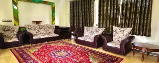 ویلا باغ جنگلی کندسر(طبقه اول) رامسر ویلا باغ جنگلی کندسر(طبقه اول) رامسر