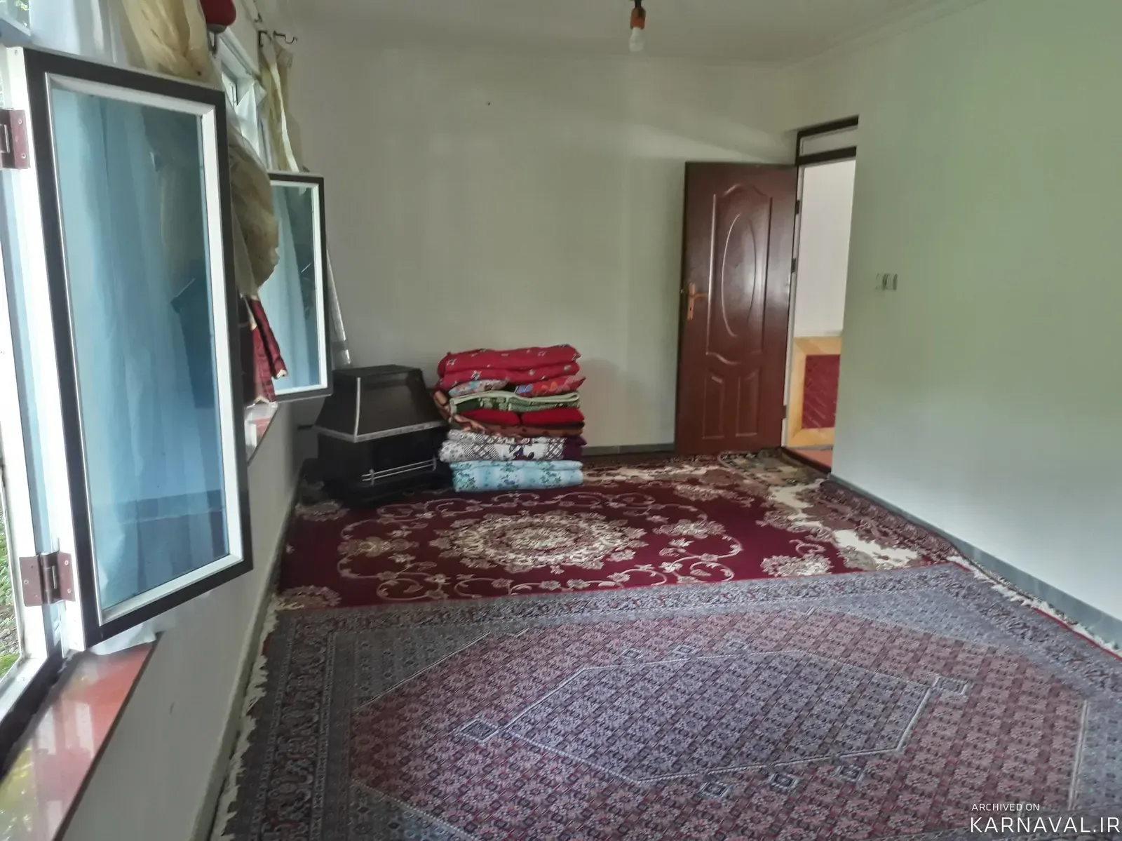 ویلا ناوی اسالم