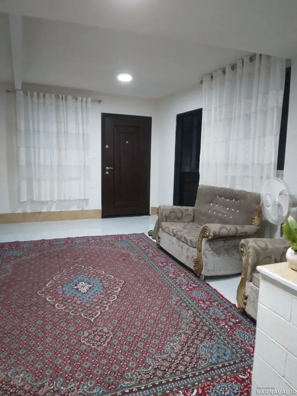 ویلا بلوار کازینو رامسر