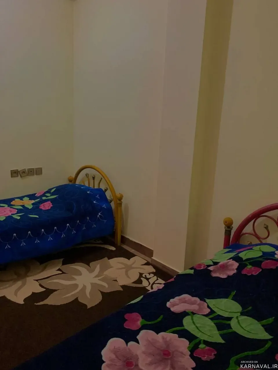 ویلا سرسبز خمام ویلا سرسبز خمام
