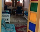 اقامتگاه بومگردی ماه سلطان ( اتاق ۱ ) سامان اقامتگاه بومگردی ماه سلطان ( اتاق ۱ ) سامان