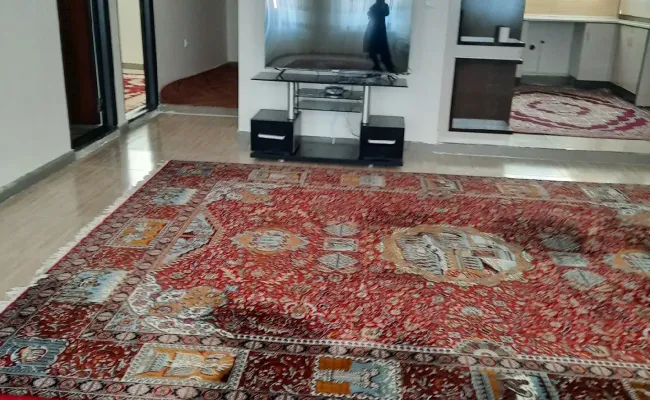 خانه مبله شبنم(طبقه۲) جلفا خانه مبله شبنم(طبقه۲) جلفا