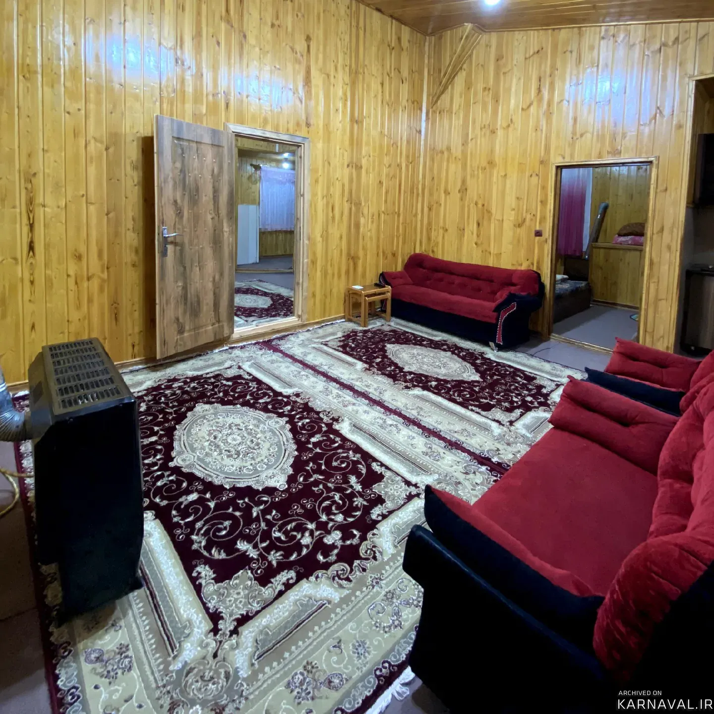 کلبه جنگلی شالما (نزدیک ییلاقات و آبشار) اولسبلنگاه کلبه جنگلی شالما (نزدیک ییلاقات و آبشار) اولسبلنگاه