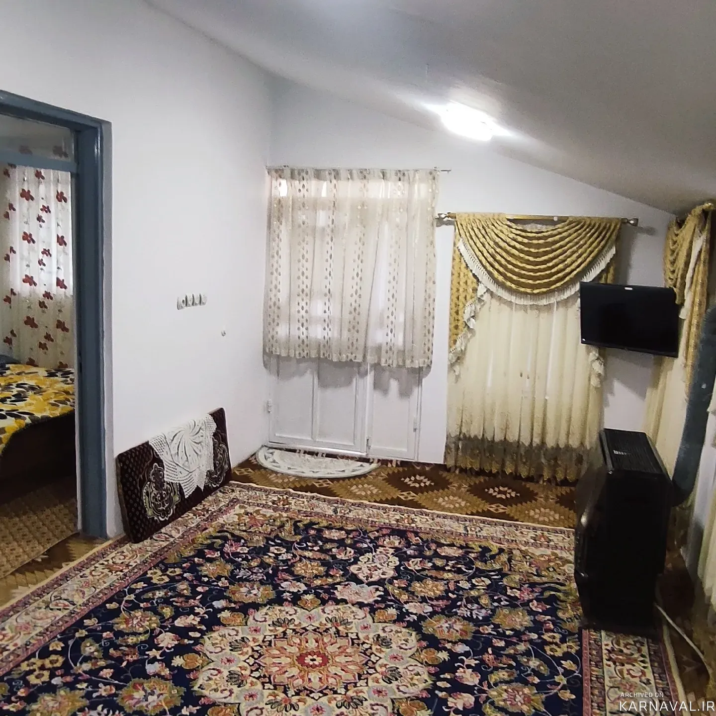 ویلا ویو ابدی رامسر
