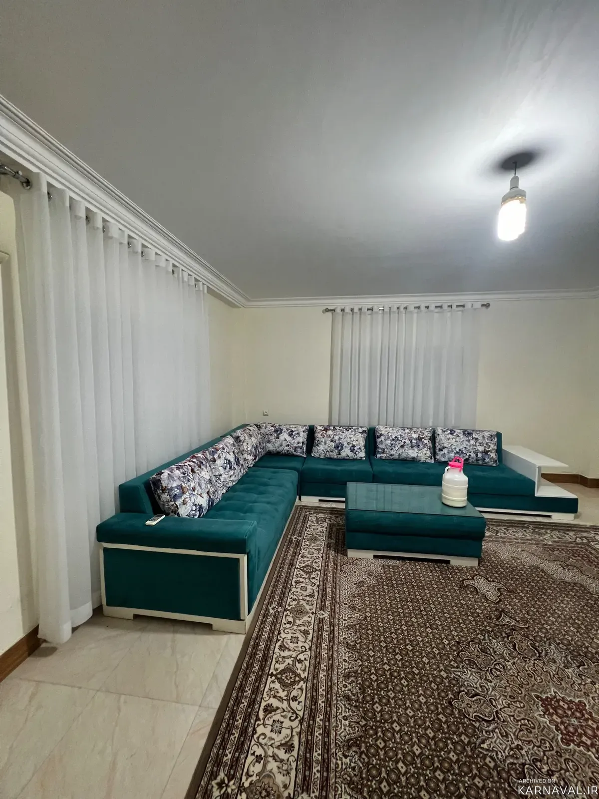 ویلا یاس (5) چمستان ویلا یاس (5) چمستان