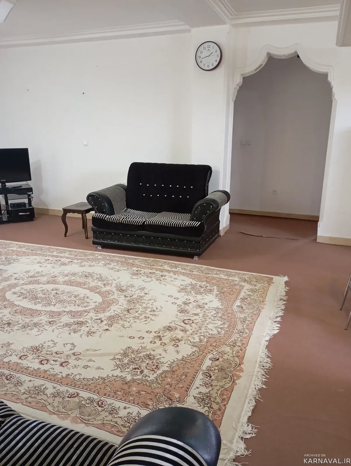 ویلا پاییز  رامسر