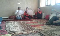 روستایی و عشایری ننه کلو(واحد۴) سبزوار روستایی و عشایری ننه کلو(واحد۴) سبزوار