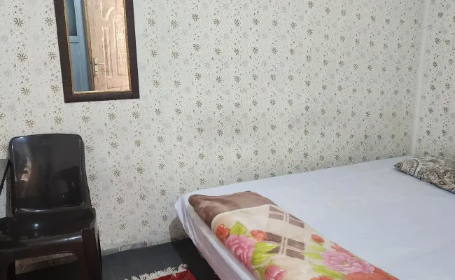 سوییت شمس تبریزی (۴۰۱) شیراز سوییت شمس تبریزی (۴۰۱) شیراز