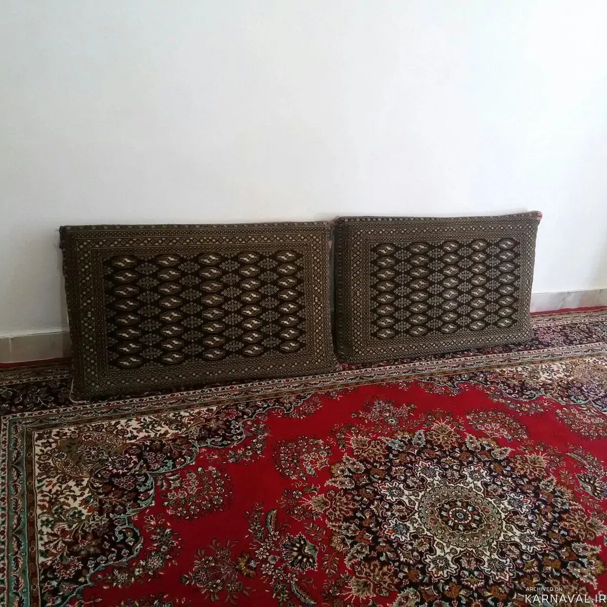 ویلا هلینا رامسر