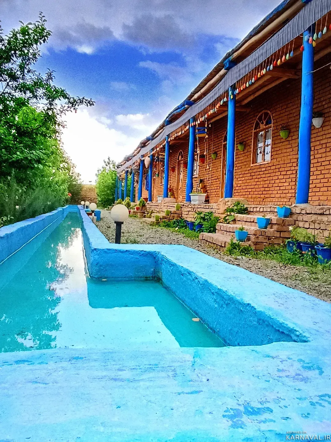 روستایی و عشایری بوژان (اتاق ۵) نیشابور روستایی و عشایری بوژان (اتاق ۵) نیشابور