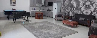 ویلا استخردار آبگرم چهارباغ با فوتبالدستی سهیلیه ویلا استخردار آبگرم چهارباغ با فوتبالدستی سهیلیه