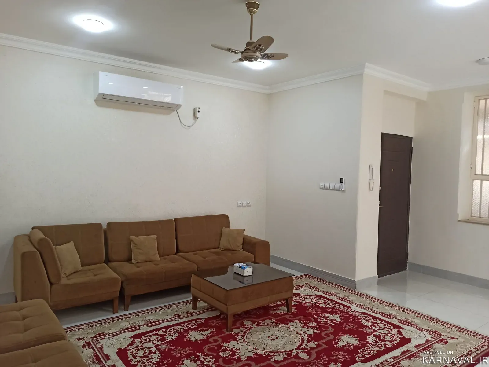 خانه ویلایی اندیشه (۹) بندر عباس خانه ویلایی اندیشه (۹) بندر عباس