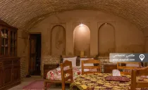 اقامتگاه بومگردی خانه سه نیک (کاوه) یزد اقامتگاه بومگردی خانه سه نیک (کاوه) یزد