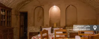 اقامتگاه بومگردی خانه سه نیک (کاوه) یزد اقامتگاه بومگردی خانه سه نیک (کاوه) یزد