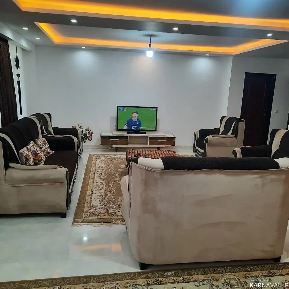 ویلا  جنگلی اطلس رامسر