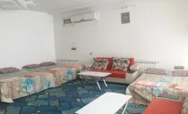 سوییت مبله مجلل(واحد ۹) کاشان سوییت مبله مجلل(واحد ۹) کاشان