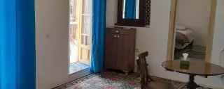 هتل سنتی سرای فیض (4 تخته) کرمانشاه هتل سنتی سرای فیض (4 تخته) کرمانشاه