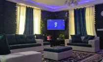 ویلا باغ سیکاج ماسال ویلا باغ سیکاج ماسال