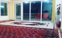 ویلا قزل رامیان ویلا قزل رامیان