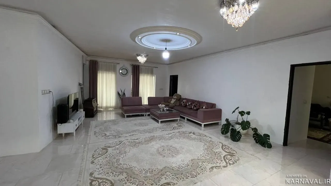 ویلا دوبلکس شکوه شیرگاه