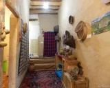 اقامتگاه بومگردی سروه سنندج اقامتگاه بومگردی سروه سنندج