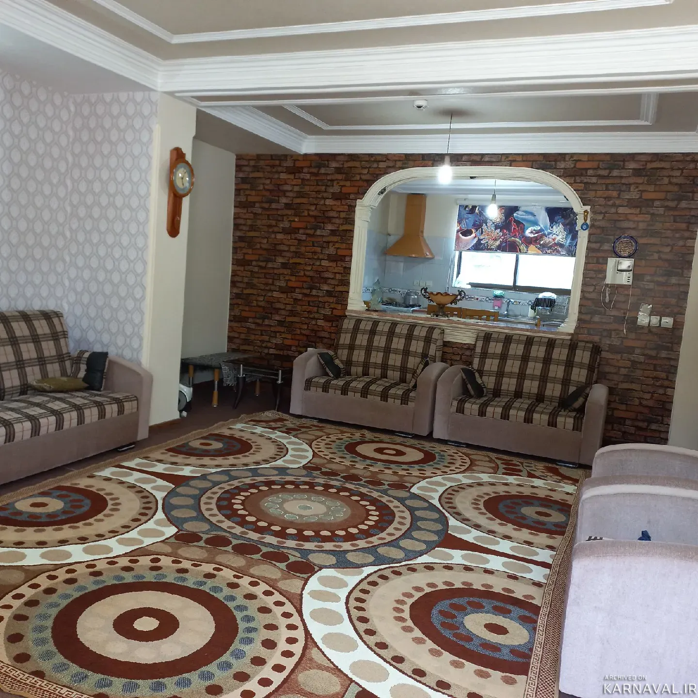 خانه محسن (80) بابلسر