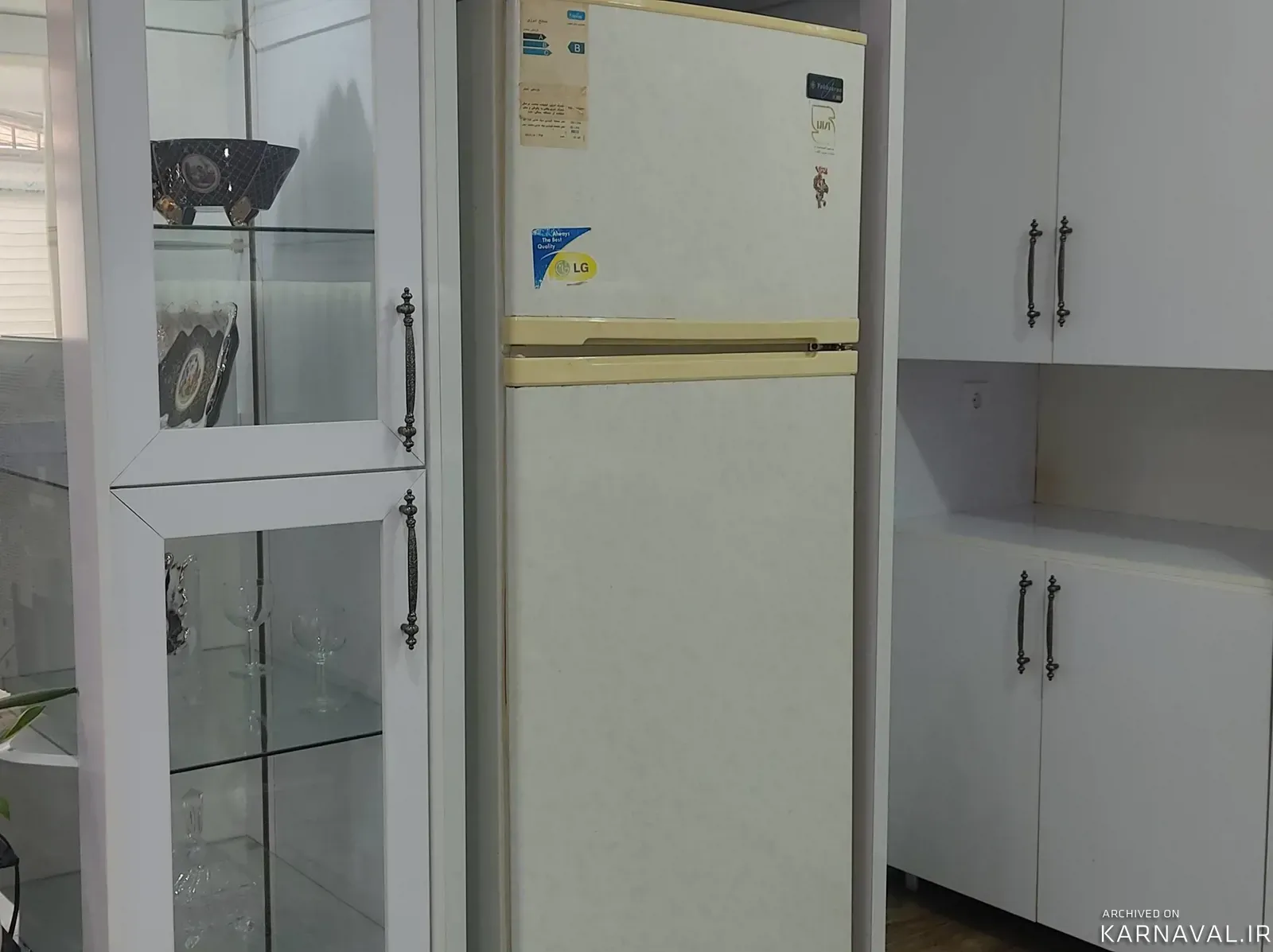 خانه مبله دوبحری انزلی