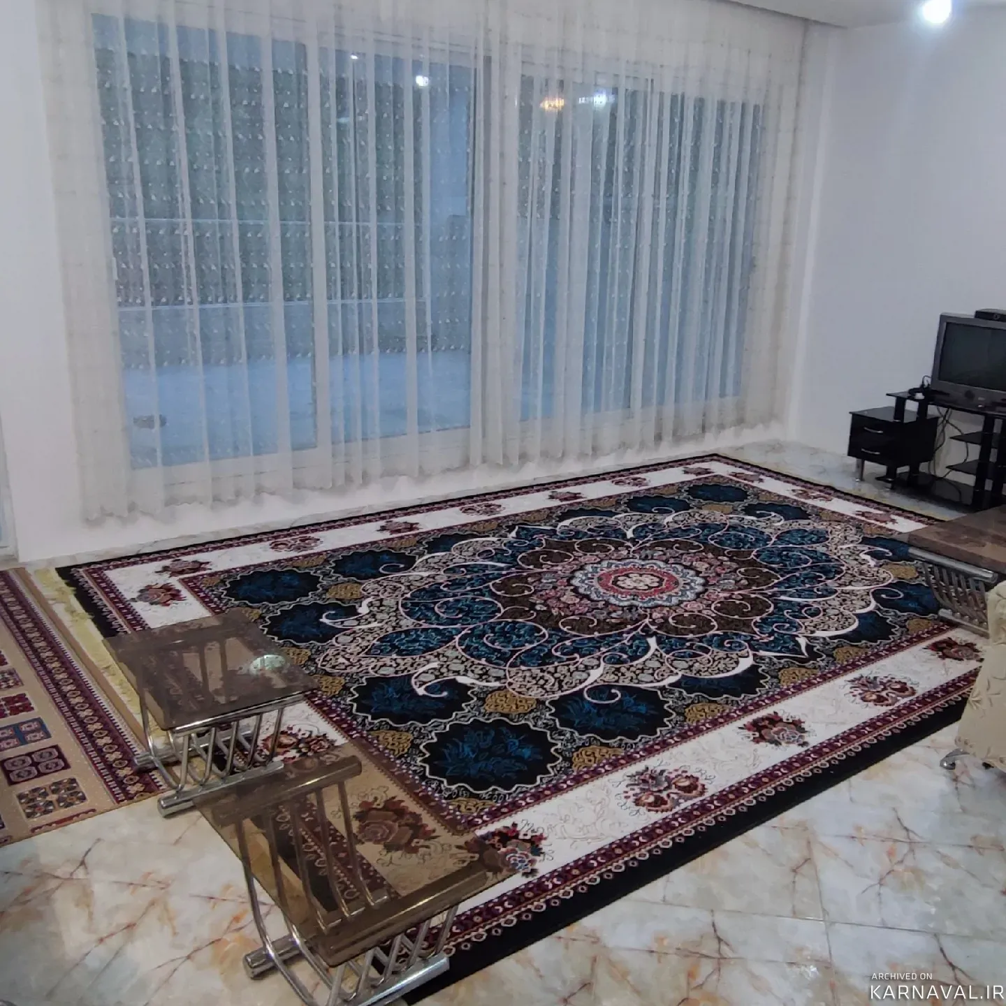 آپارتمان اخلمد بهشت خراسان مشهد آپارتمان اخلمد بهشت خراسان مشهد