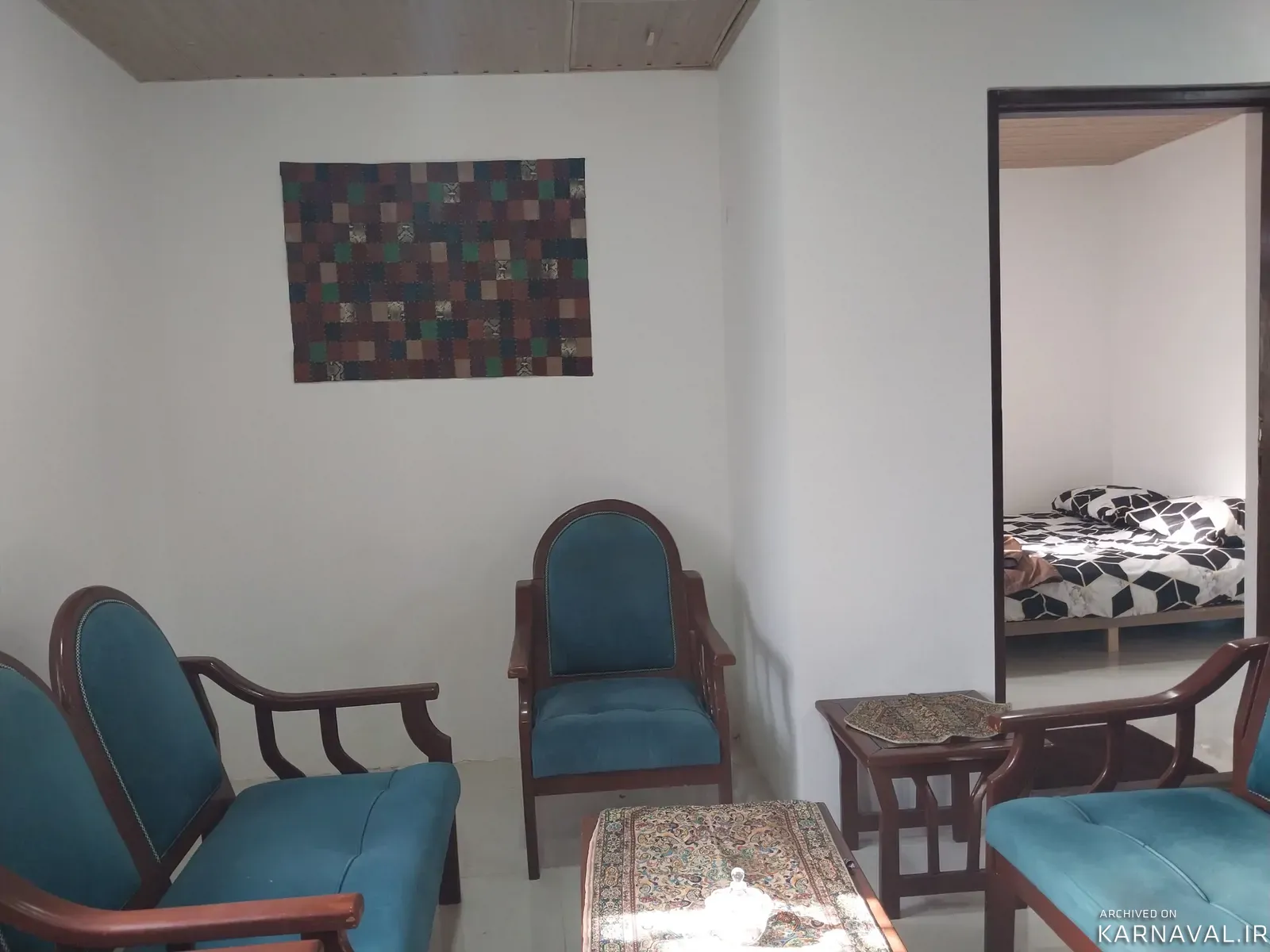 ویلا انار رامسر ویلا انار رامسر