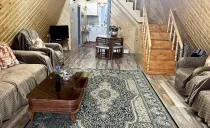 کلبه سوئیسی ساحلی علی تالش کلبه سوئیسی ساحلی علی تالش