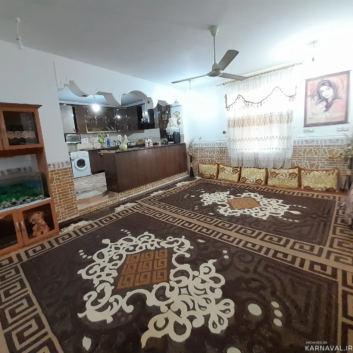 سوییت ویلایی سرمه هرمز سوییت ویلایی سرمه هرمز