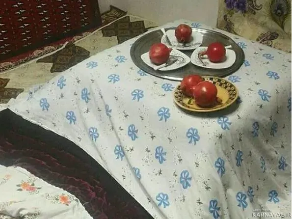 اقامتگاه بومگردی ثامن(واحد6) فردوس اقامتگاه بومگردی ثامن(واحد6) فردوس