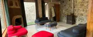 کلبه صخره آسارا کلبه صخره آسارا