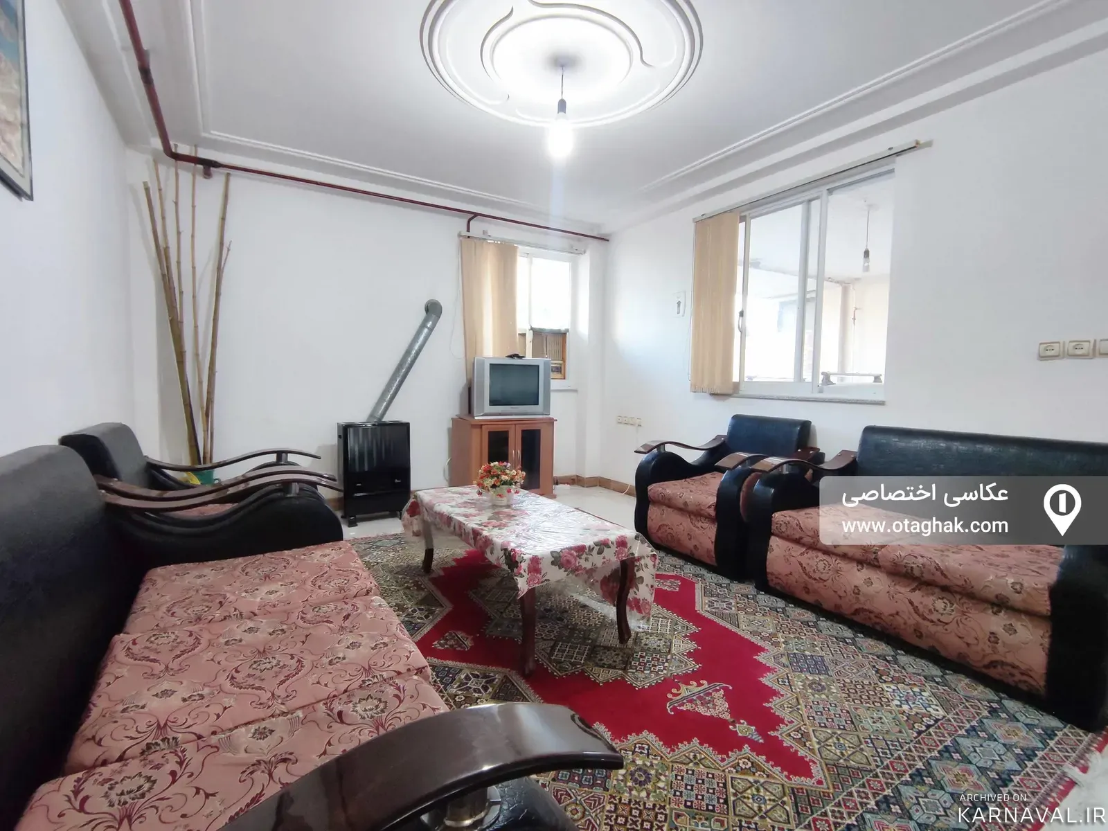 ویلا رشید لاهیجان