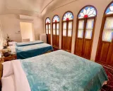 هتل سنتی احسان (108) با صبحانه رایگان کاشان هتل سنتی احسان (108) با صبحانه رایگان کاشان