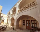 هتل سنتی سرای طاقچشمه (اتاق نگار) آران و بیدگل هتل سنتی سرای طاقچشمه (اتاق نگار) آران و بیدگل