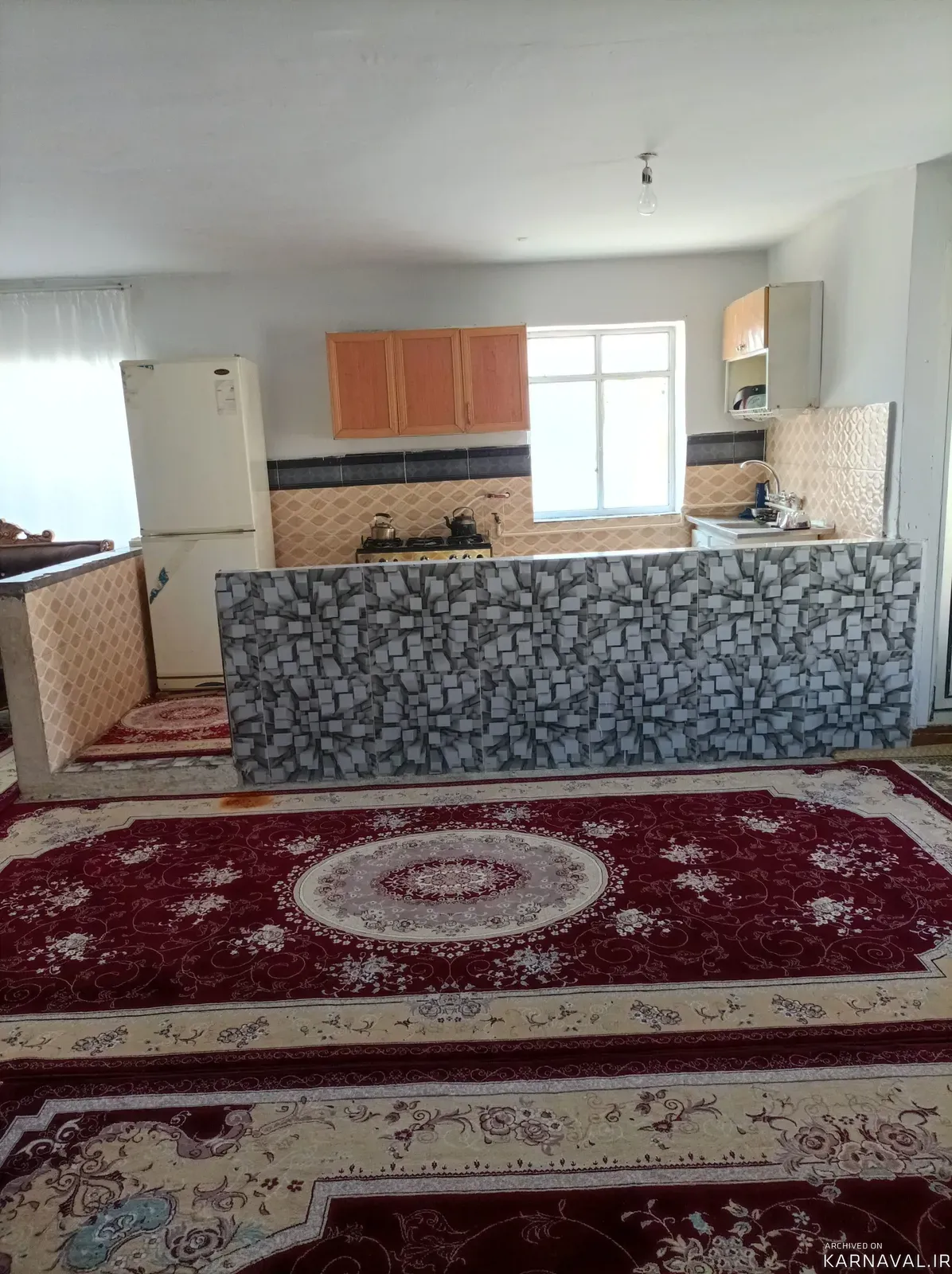 خانه مانی در روانسر جوانرود خانه مانی در روانسر جوانرود