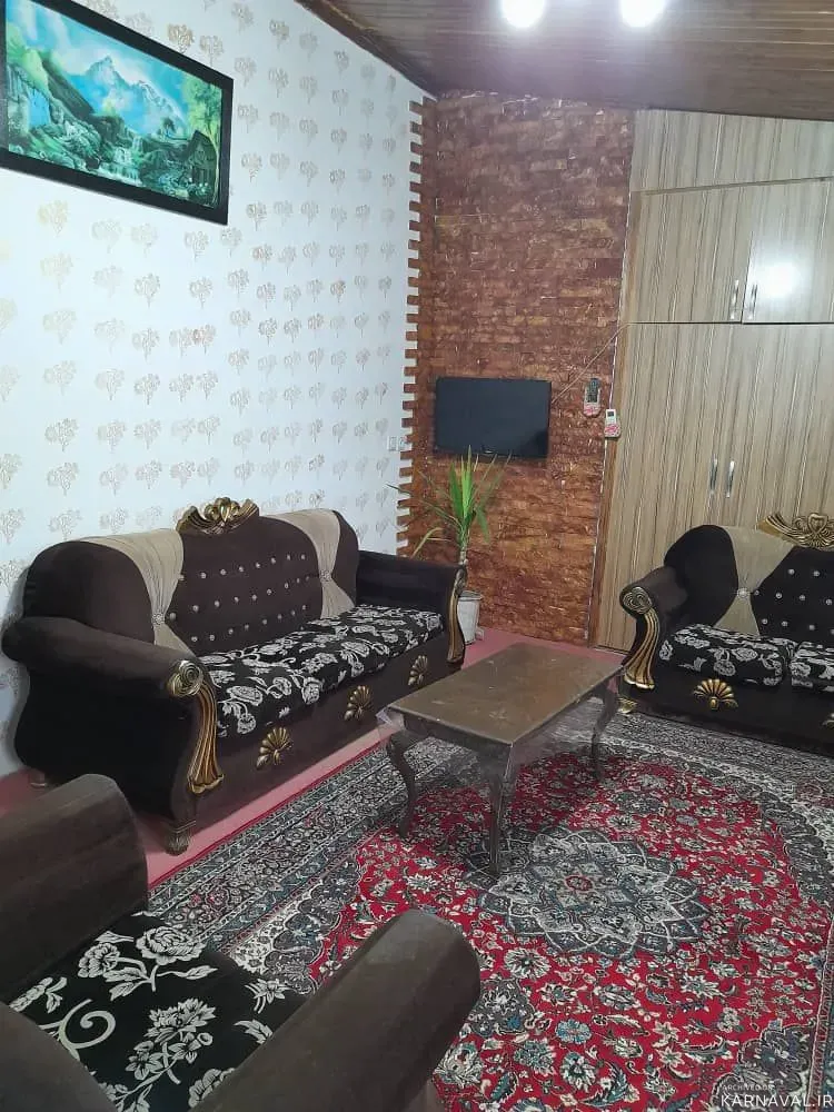 ویلا هاشمی  متل قو