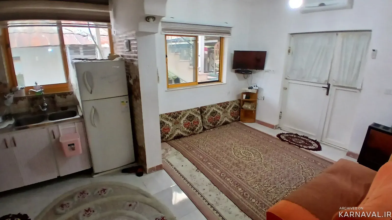ویلا  طاها رامسر