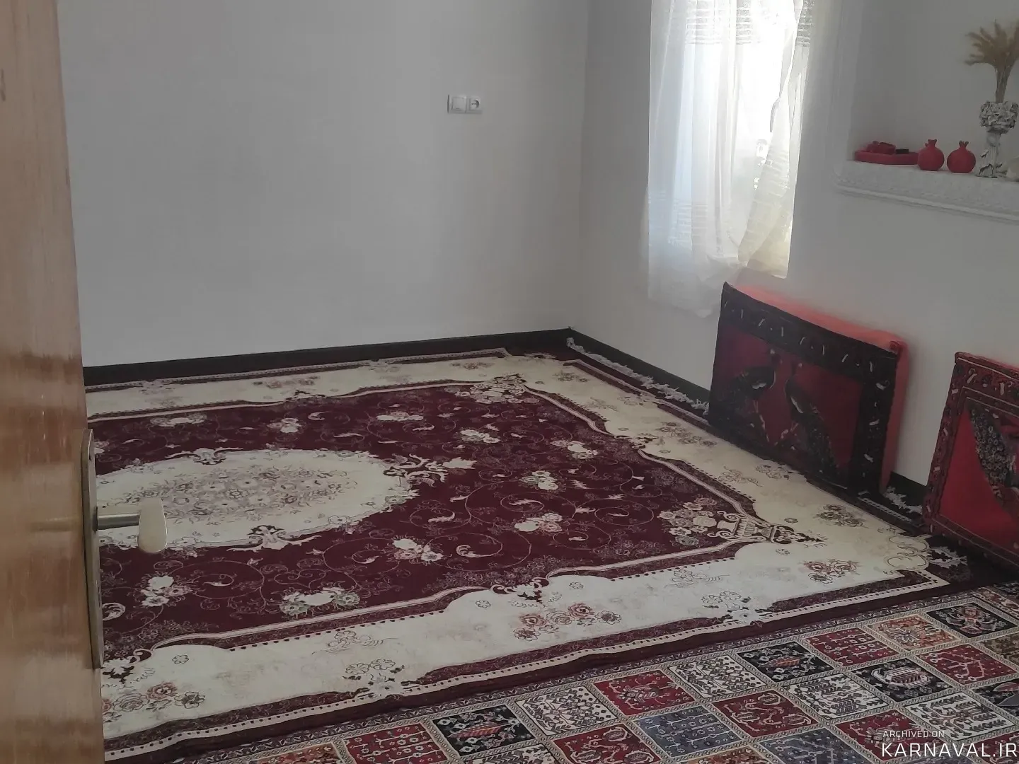 خانه ریحان مرودشت