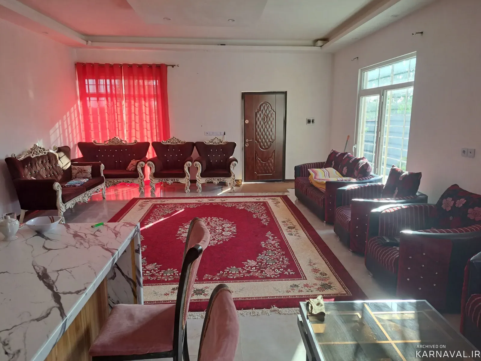 ویلا امید کردان ویلا امید کردان