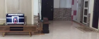 آپارتمان اعتماد گرگان آپارتمان اعتماد گرگان