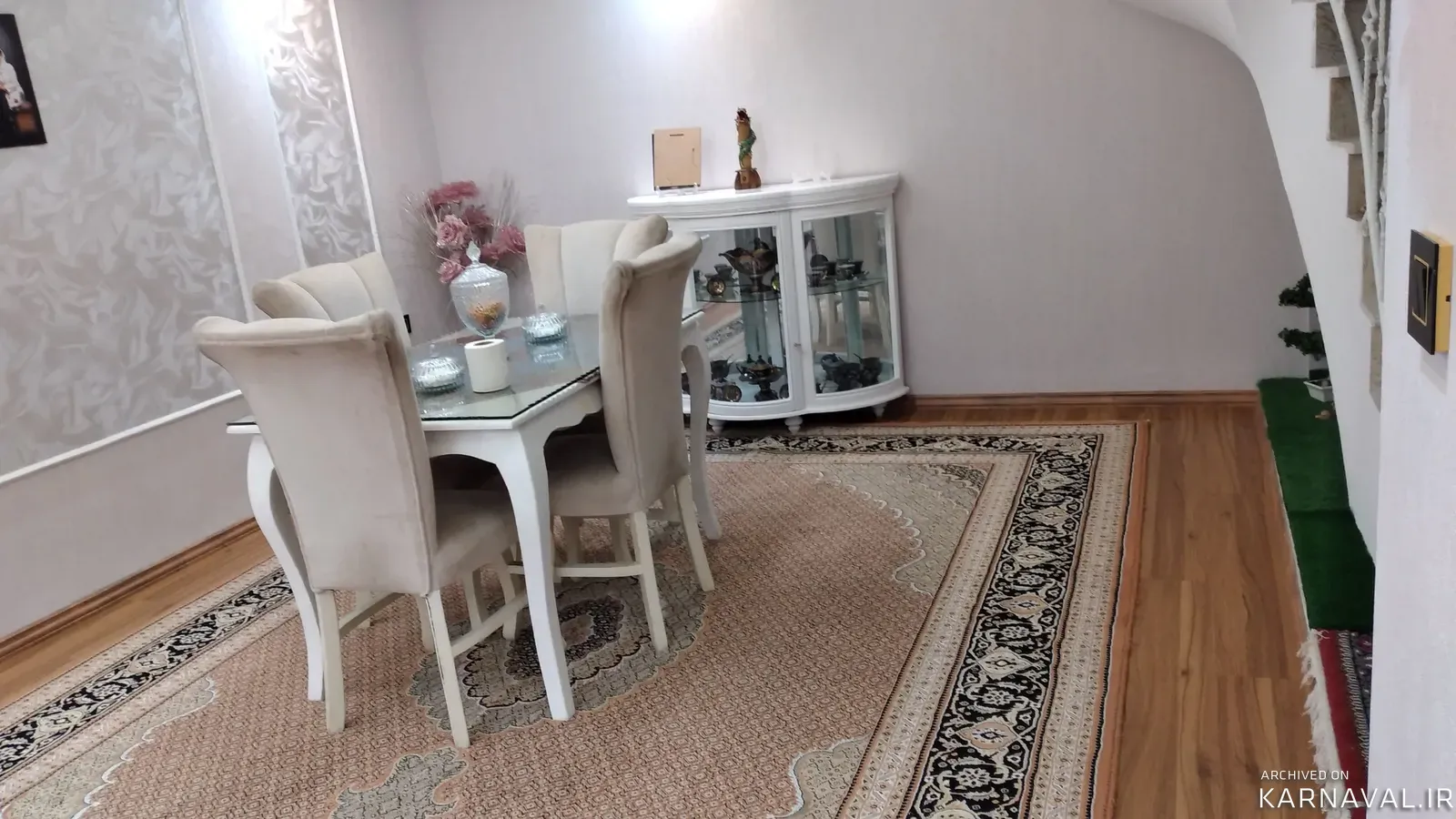 ویلا گلستان سرعین ویلا گلستان سرعین