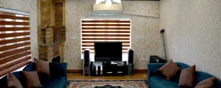 ویلا استخردار آبگرم تنگراه (كاج ١) گالیکش ویلا استخردار آبگرم تنگراه (كاج ١) گالیکش