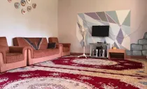 ویلا کانی لوسه پیرانشهر ویلا کانی لوسه پیرانشهر