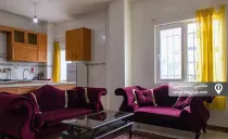 آپارتمان مبله تازه آباد (۲) چالوس آپارتمان مبله تازه آباد (۲) چالوس
