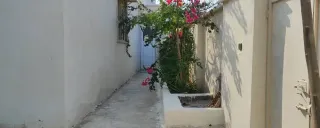 خانه ساحلی حبیر هنگام خانه ساحلی حبیر هنگام