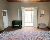 اقامتگاه بومگردی روستایی رافا (اتاق لیلَکی) سنگر اقامتگاه بومگردی روستایی رافا (اتاق لیلَکی) سنگر